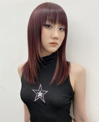 -icare美发沙龙