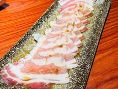 -山之屋炭火烧肉·生啤畅饮(大朗万科中央公园店)