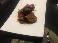 -北门饭店(三香路店)