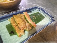 -常来小聚·广州非遗传承餐厅(高德置地店)