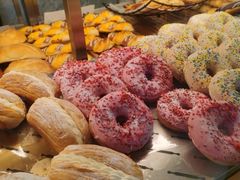 -BreadTalk面包新语(虹口龙之梦店)