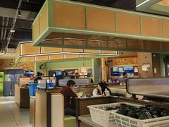 -狐狸爱上椰子鸡(滨江星光大道店)