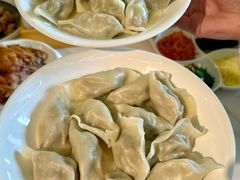 -东方饺子王(和平里店)