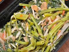 -浩海火燒雲傣家菜(芮欧百货店)