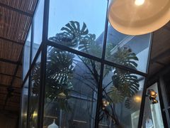 -肴约·花园式餐厅(湖里店)