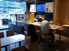 -麦当劳(沙井京基百纳广场店)
