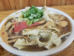 -真素诚·清真(新华路店)