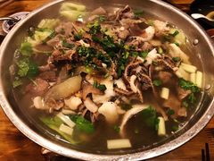 -周记翘脚牛肉