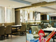 -北李·海肠捞饭·大连菜(望京凯德MALL店)