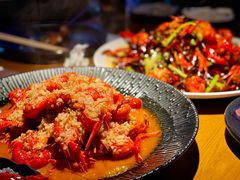 -红盔甲·小龙虾(天钥桥店)
