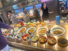 -比格比萨自助(美乐城店)