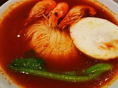 -松鹤楼面馆(清河万象汇店)
