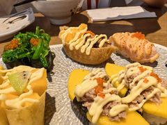 -三禾寿司(君尚店)