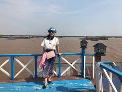 -洞里萨湖
