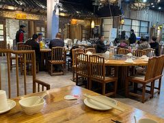 -花溪雨·森林餐厅(石基店)