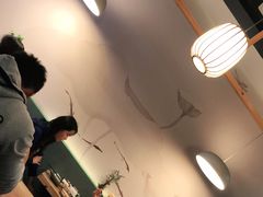 大堂-红小满休闲餐厅(十全街店)