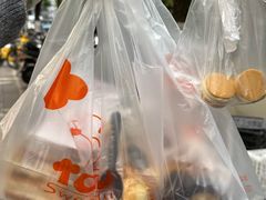 -甜嘟嘟烘焙坊(舒城路店)