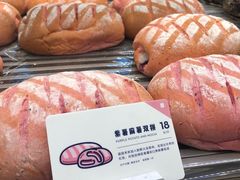 -喜茶(深圳福田星河COCO Park店)