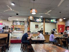 -毛大碗西府削筋面(土门店)
