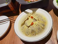 -树厨贵州菜(大十字店)
