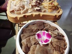-老诚一锅羊蝎子(黄寺大街店)