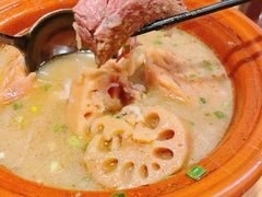 -董厨煨汤馆(车站路店)