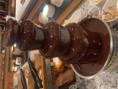 -比格比萨自助(新辰里学清路店)