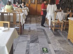 大堂-辣婆婆(航天桥店)