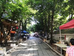 -黄埔古港