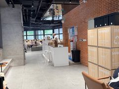 -Manner Coffee(淮海755店)