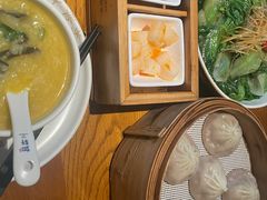 -如轩·海鲜砂锅粥·潮汕菜(一品天下店)