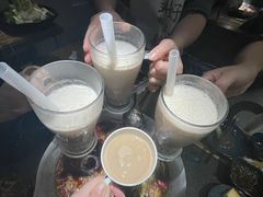 -湊湊火锅·茶憩(东城万达店)