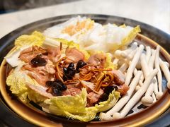 -碗中海·蒸汽海鲜·桑拿鸡(岭南天地店)