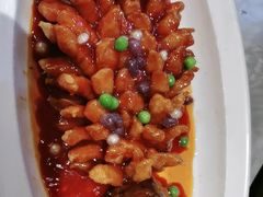 -打酱油·非遗淮扬菜(瘦西湖梅岭店)