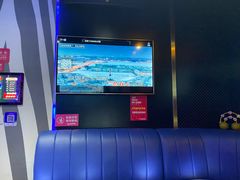 -唱吧麦颂KTV(萧山加州阳光广场店)
