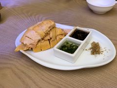 -苏小柳点心·手作小笼包(浦东嘉里城分院)