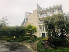 -东航云逸酒店(九溪烟树店)
