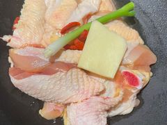 -新一哥粤菜火锅(瑞金店)