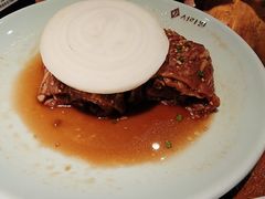 特色腌牛排骨-萨拉伯尔(燕莎友谊商城店)