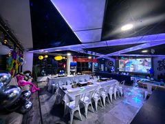 -CIAO·团建聚餐·生日派对轰趴馆(福田店)