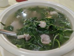 -老字号蛇口德记烧腊饭店·海鲜加工