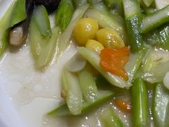 -君霖海鲜私房菜(春柳店)