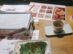 -木屋烧烤(岗顶二店)
