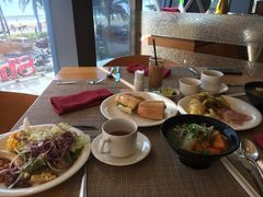 -芽庄喜来登水疗酒店