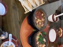 -王明古法砂锅居(开化寺店)