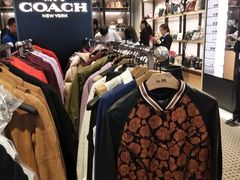-COACH蔻驰(双安商场店)