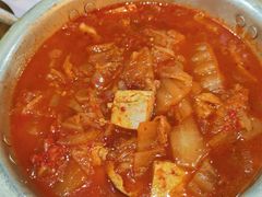 -黑豚黨韩国烤肉料理(悦然时光店)