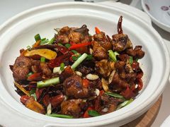 -茄子恰恰·新云南小炒(金池购物中心店)