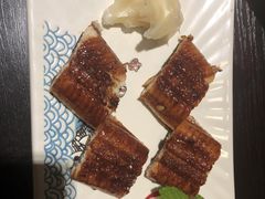 -鱼亭料理(芝罘店)