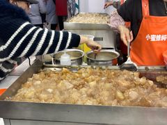 -大连熟食品交易中心